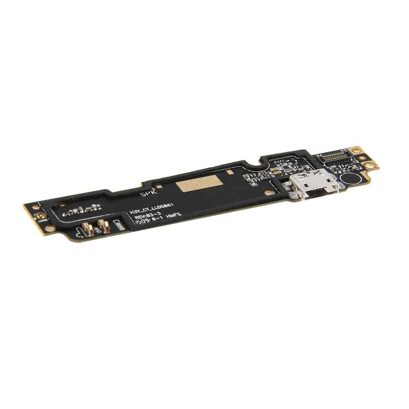Keypad Board & Charging Port Flex Cable for Xiaomi Redmi Note 2