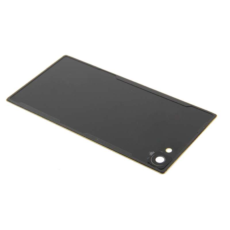 Original Back Battery Cover for Sony Xperia Z5 Compact(Gold)