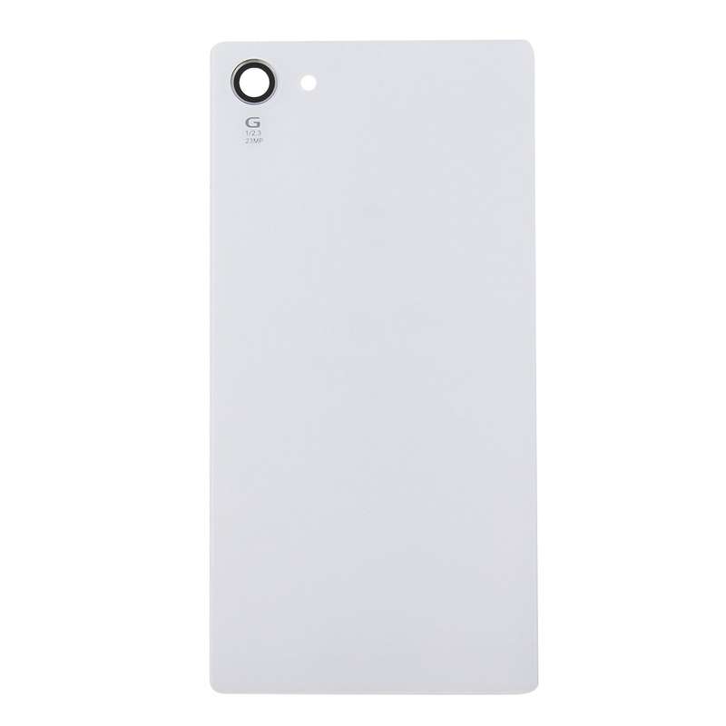 For Infinix Smart 8 Pro Original Battery Back Cover(Black)