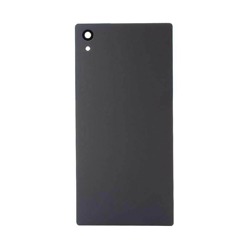 Original Back Battery Cover for Sony Xperia Z5 Premium(Black)