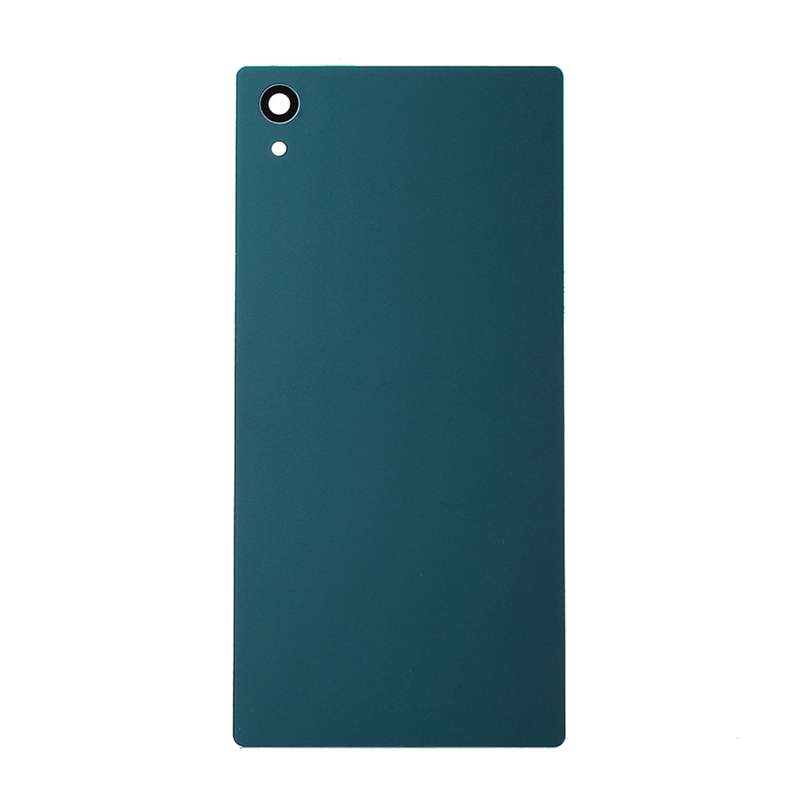 Original Back Battery Cover for Sony Xperia Z5 Premium(Black)