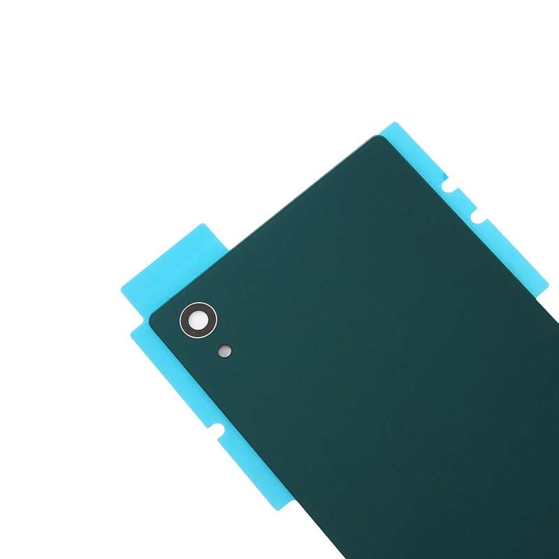 Original Back Battery Cover for Sony Xperia Z5 Premium(Black)