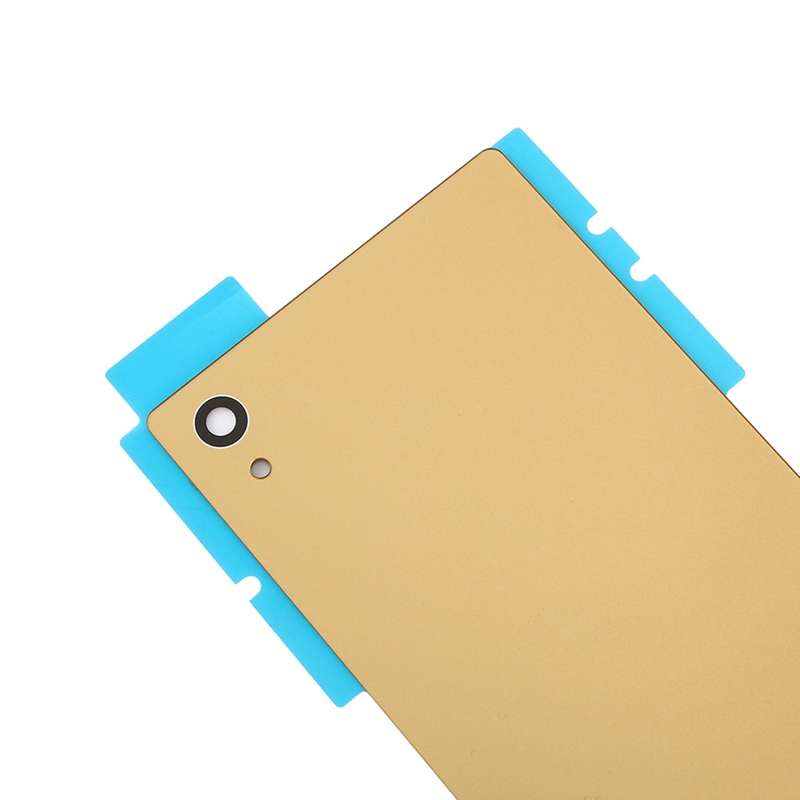 Original Back Battery Cover for Sony Xperia Z5 Premium(Black)
