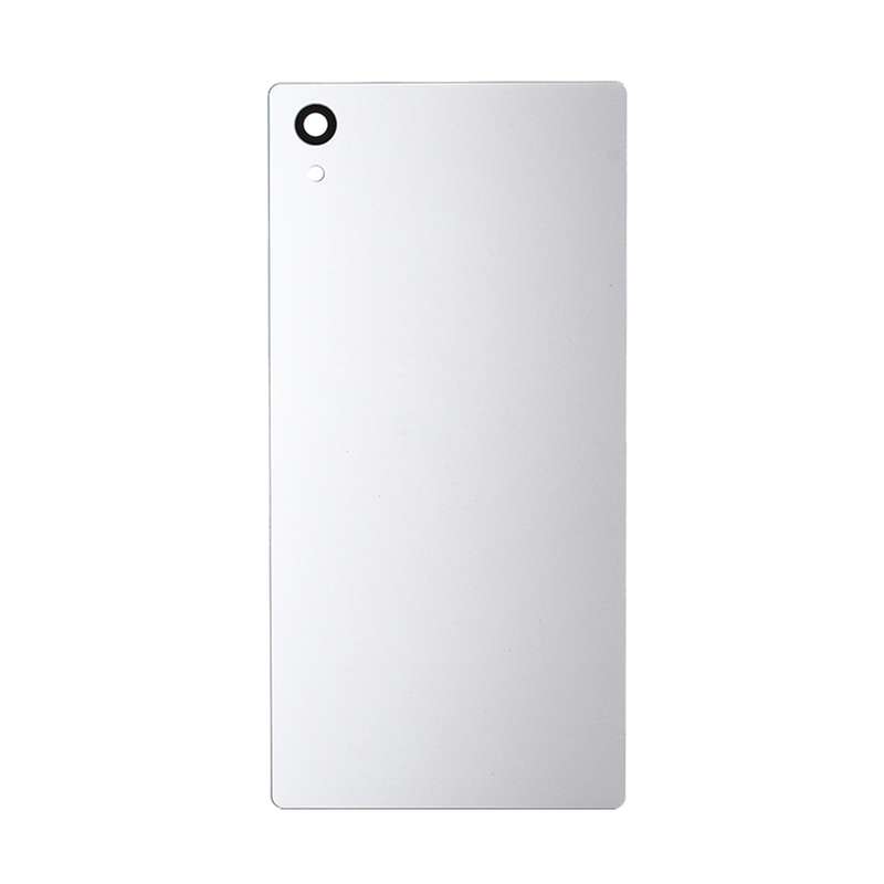 Original Back Battery Cover for Sony Xperia Z5 Premium(Black)