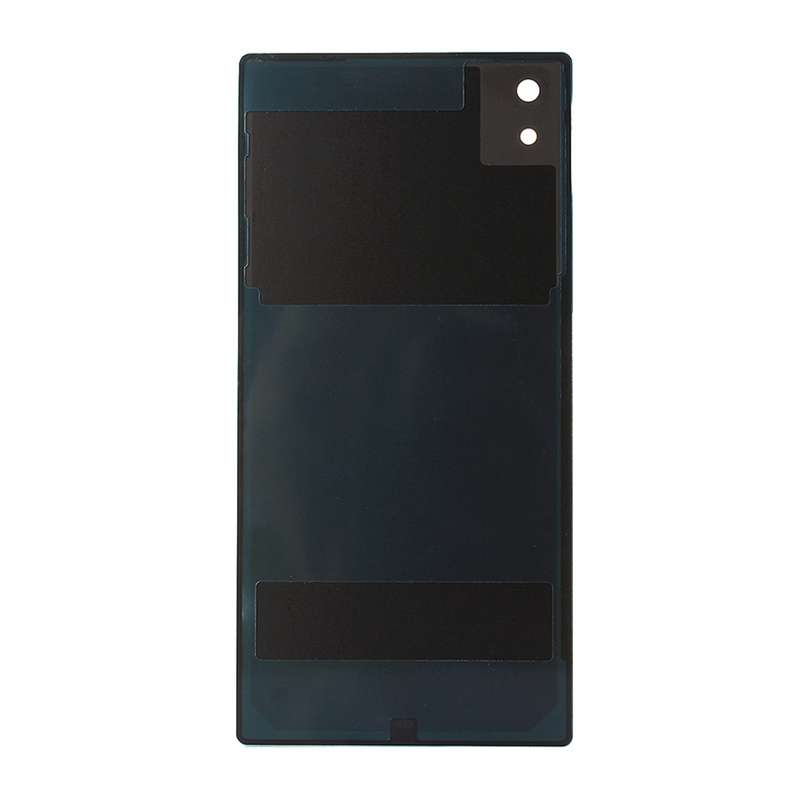 Original Back Battery Cover for Sony Xperia Z5 Premium(Black)