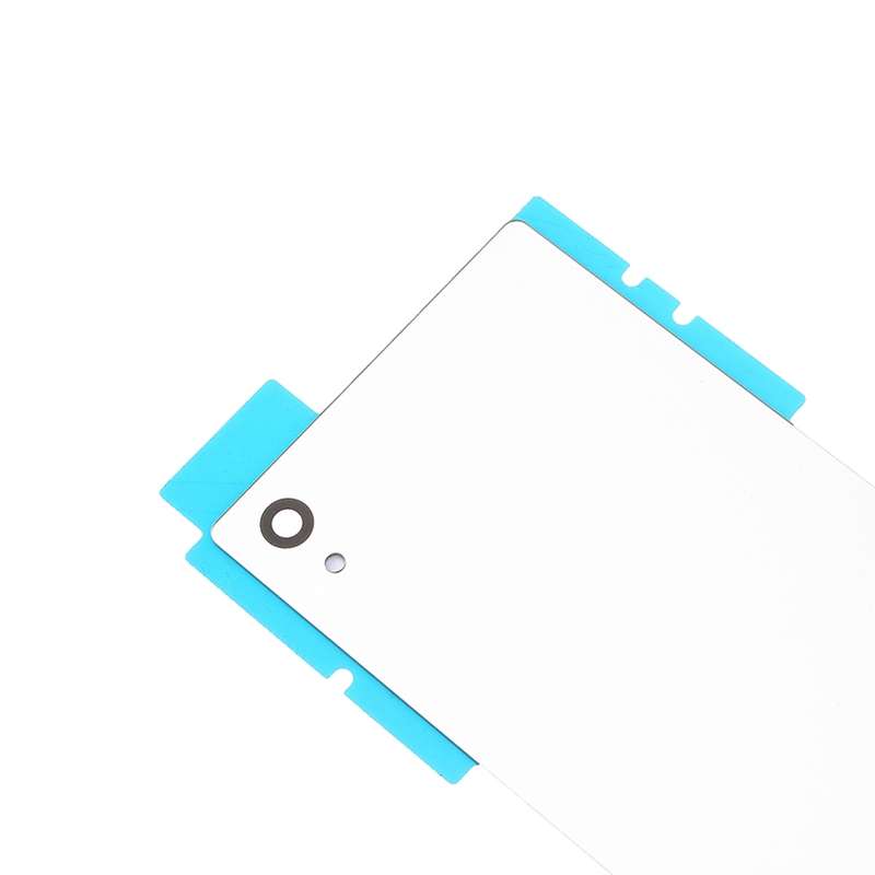 Original Back Battery Cover for Sony Xperia Z5 Premium(Black)