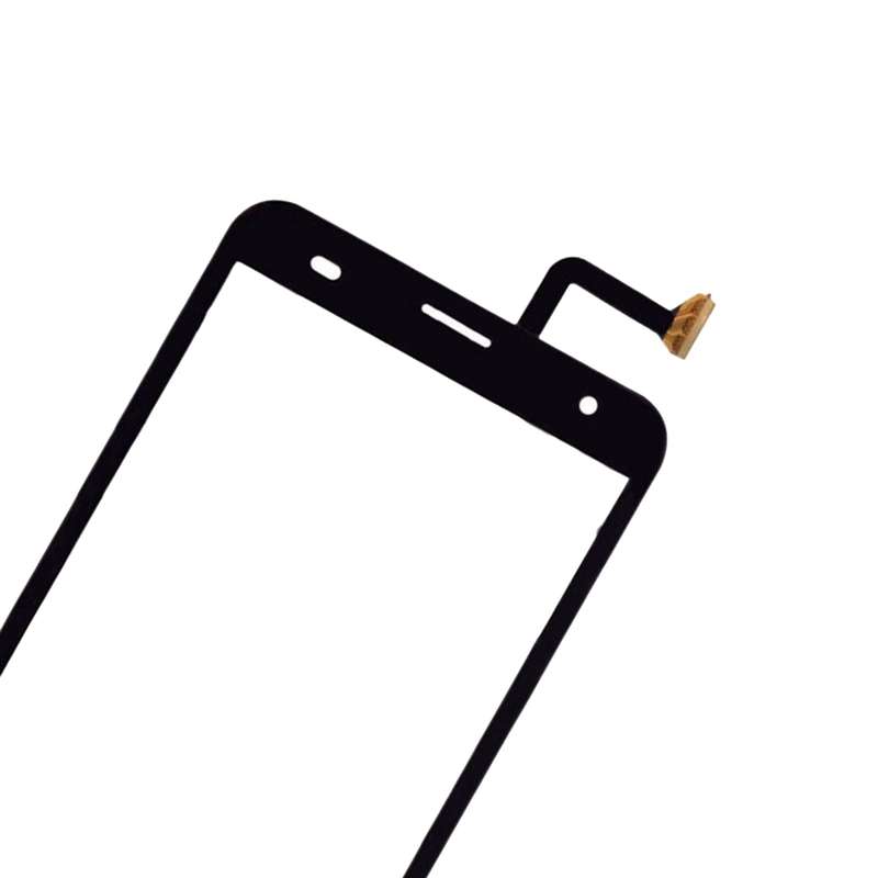 Touch Panel for Asus Zenfone 2 Laser 5.5 inch / ZE550KL(Black)