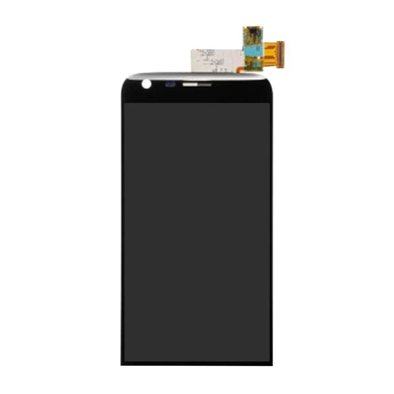Original LCD Screen for LG G5 / H840 / H850 with Digitizer Full Assembly (Black)