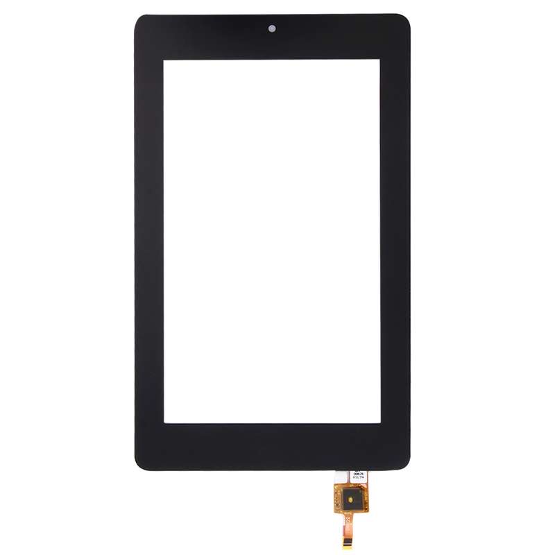 Touch Panel for Acer Iconia One 7 / B1-730 (Black)