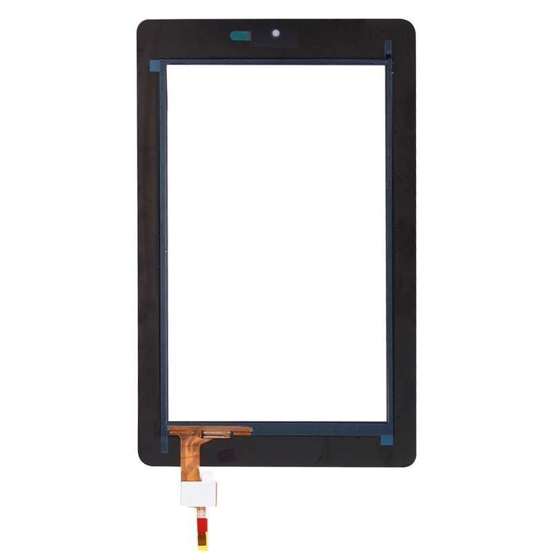 Touch Panel for Acer Iconia One 7 / B1-730 (Black)