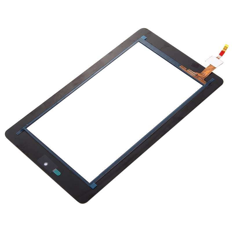 Touch Panel for Acer Iconia One 7 / B1-730 (Black)