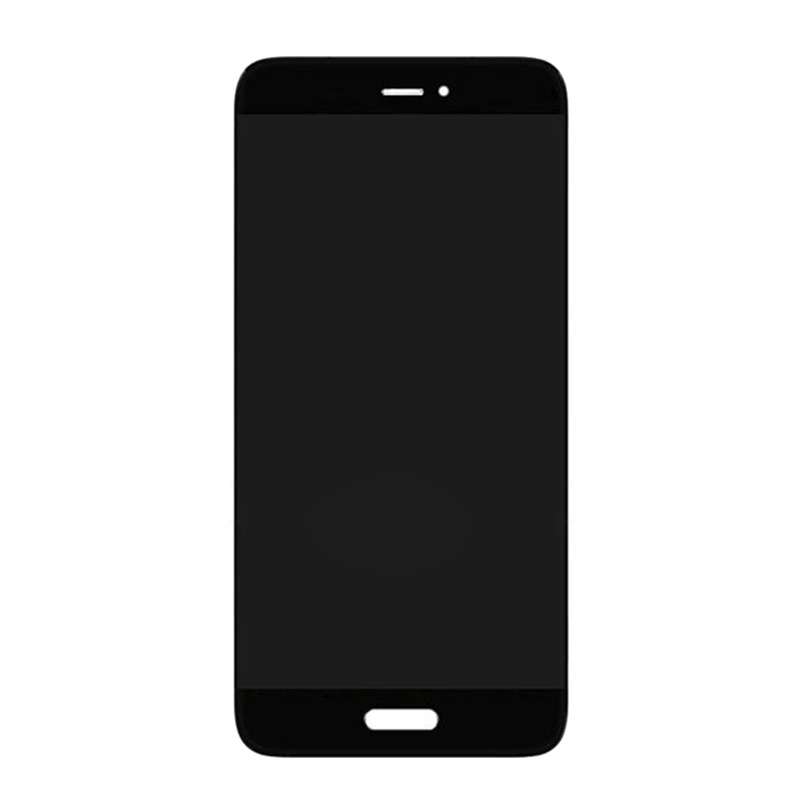 TFT LCD Screen for Xiaomi Mi 5 with Digitizer Full Assembly (Black)