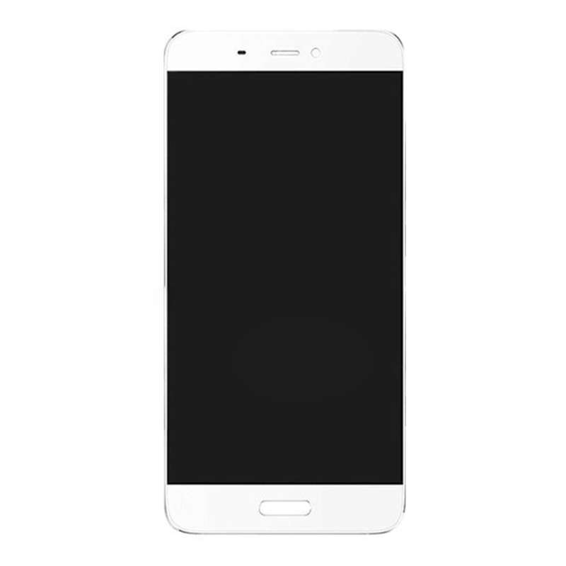 TFT LCD Screen for Xiaomi Mi 5 with Digitizer Full Assembly (Black)