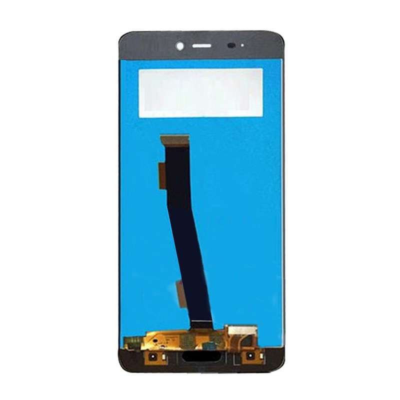 TFT LCD Screen for Xiaomi Mi 5 with Digitizer Full Assembly (Black)