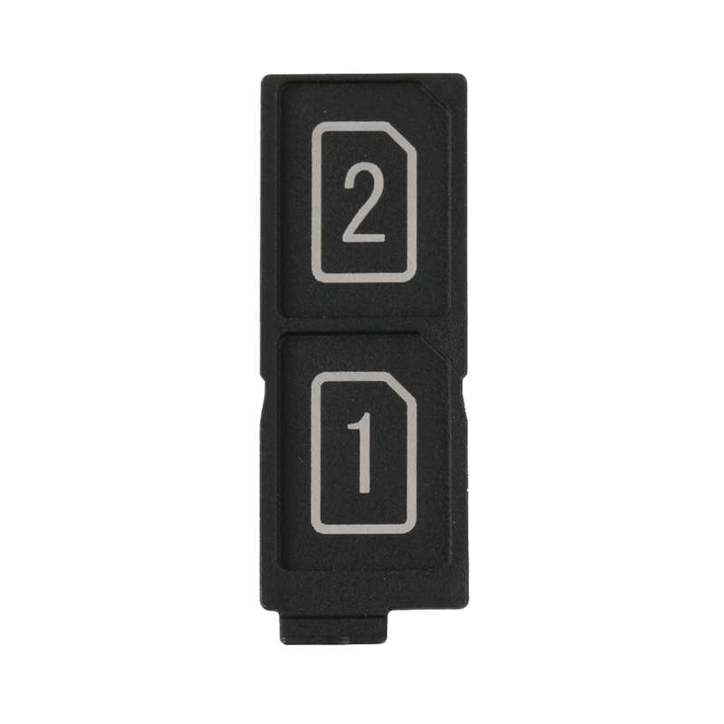 Dual SIM Card Tray for Sony Xperia Z5 & Z5 Premium