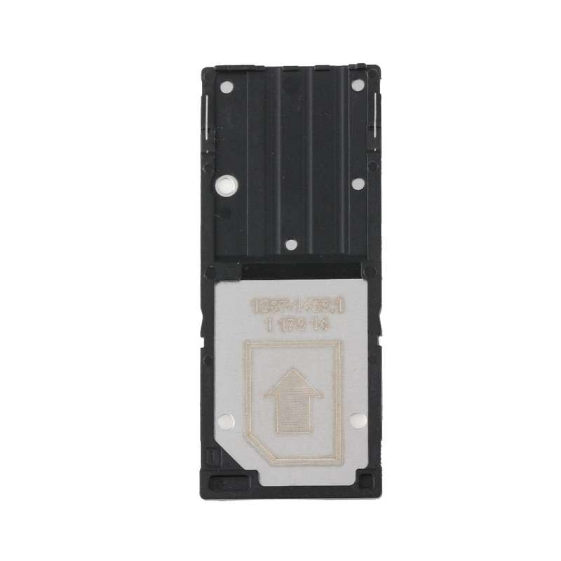 Single SIM Card Tray for Sony Xperia C3