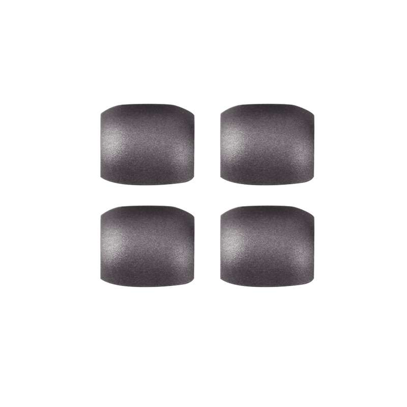4 PCS Front Bezel Edge for Sony Xperia Z5(Gold)