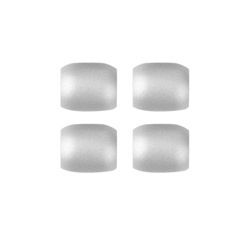 4 PCS Front Bezel Edge for Sony Xperia Z5(Gold)