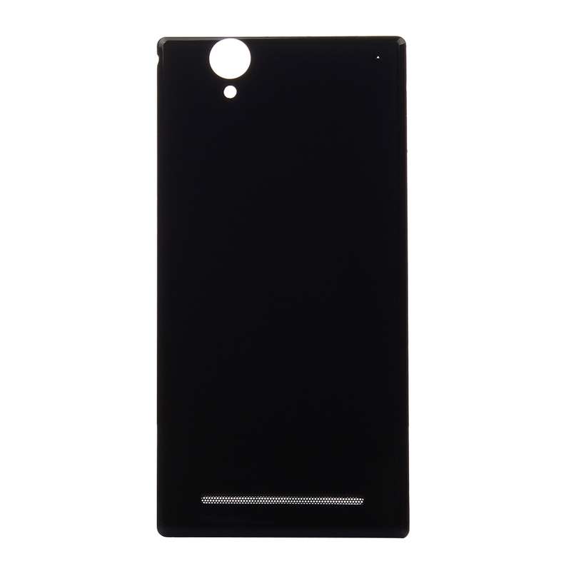 Back Battery Cover for Sony Xperia T2 Ultra(White)