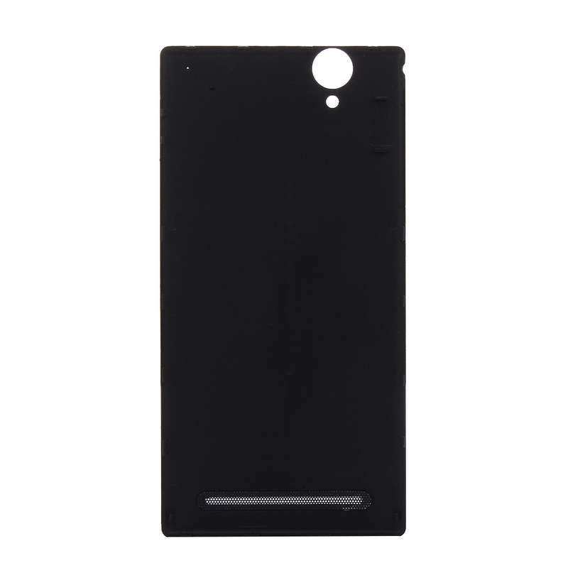 Back Battery Cover for Sony Xperia T2 Ultra(White)
