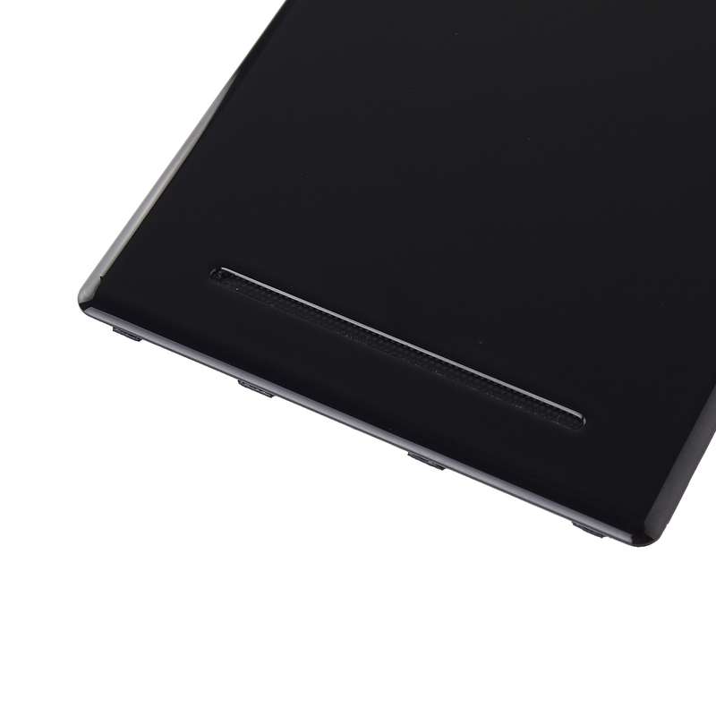 Back Battery Cover for Sony Xperia T2 Ultra(White)