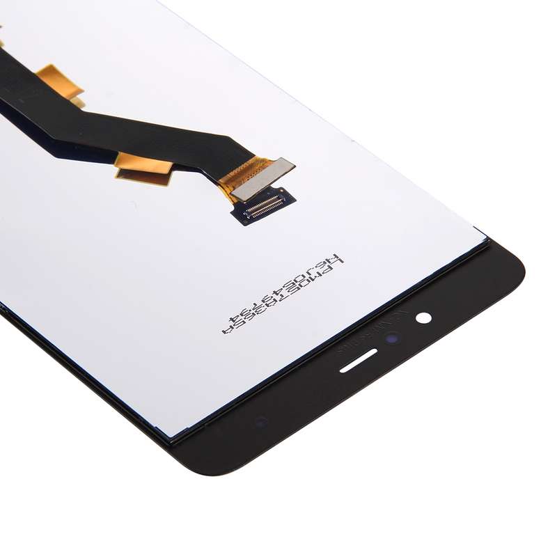 TFT LCD Screen For Xiaomi Mi 5s Plus with Digitizer Full Assembly(Black)