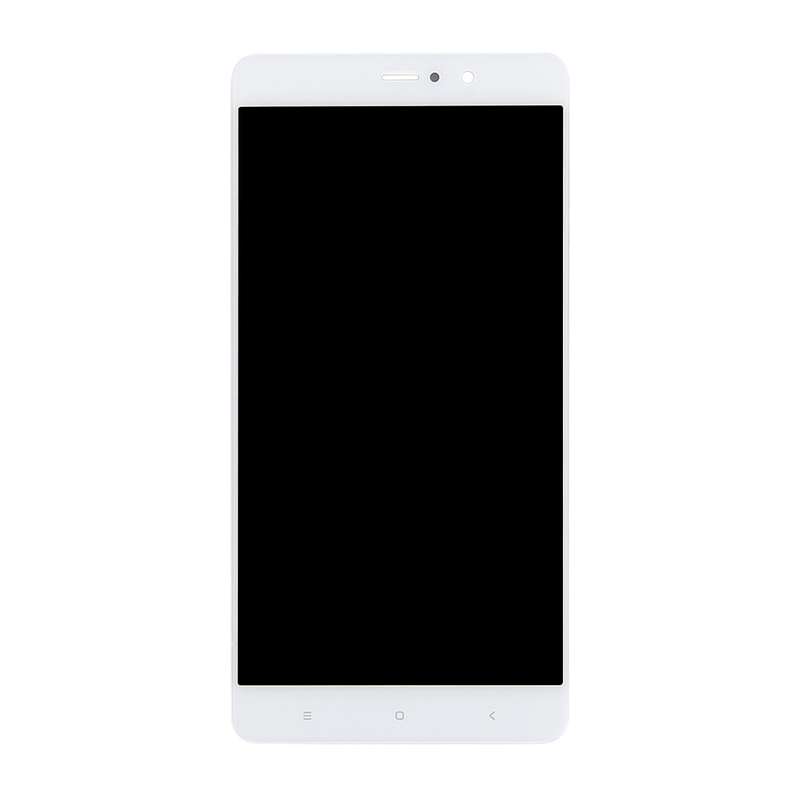 TFT LCD Screen For Xiaomi Mi 5s Plus with Digitizer Full Assembly(Black)
