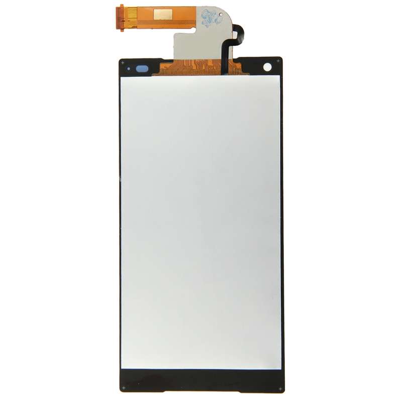 LCD Display + Touch Panel for Sony Xperia Z5 Compact / Z5 mini / E5823(Black)