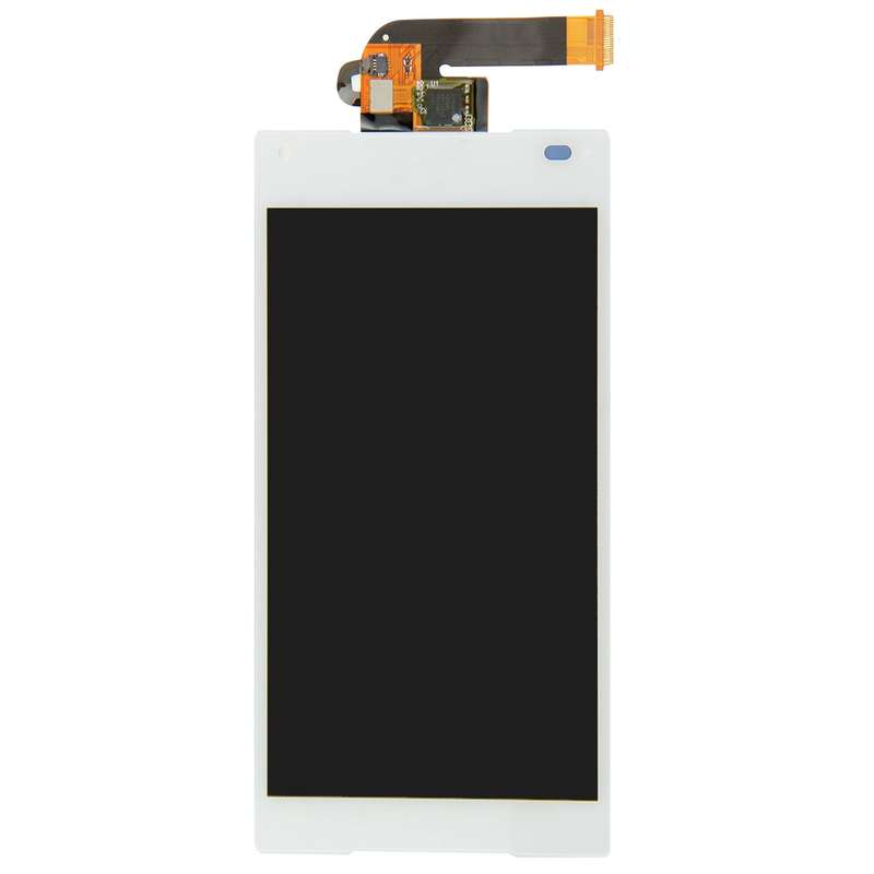 LCD Display + Touch Panel for Sony Xperia Z5 Compact / Z5 mini / E5823(Black)