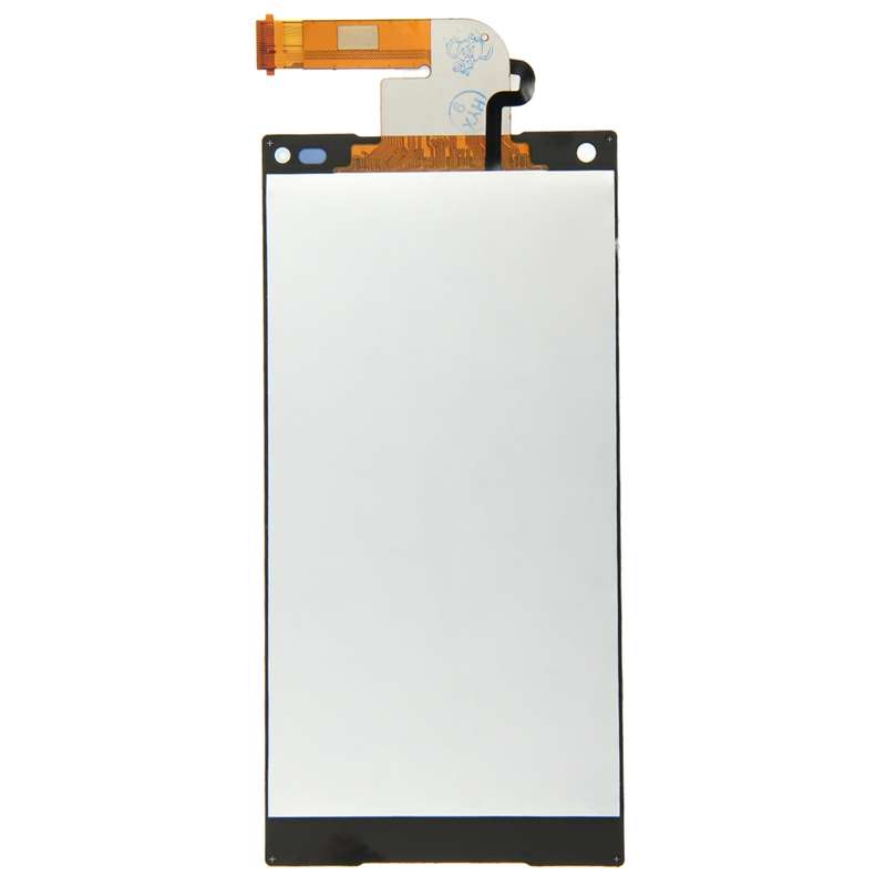 LCD Display + Touch Panel for Sony Xperia Z5 Compact / Z5 mini / E5823(Black)