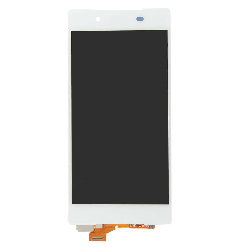 LCD Display + Touch Panel for Sony Xperia Z5, 5.2 inch(White)