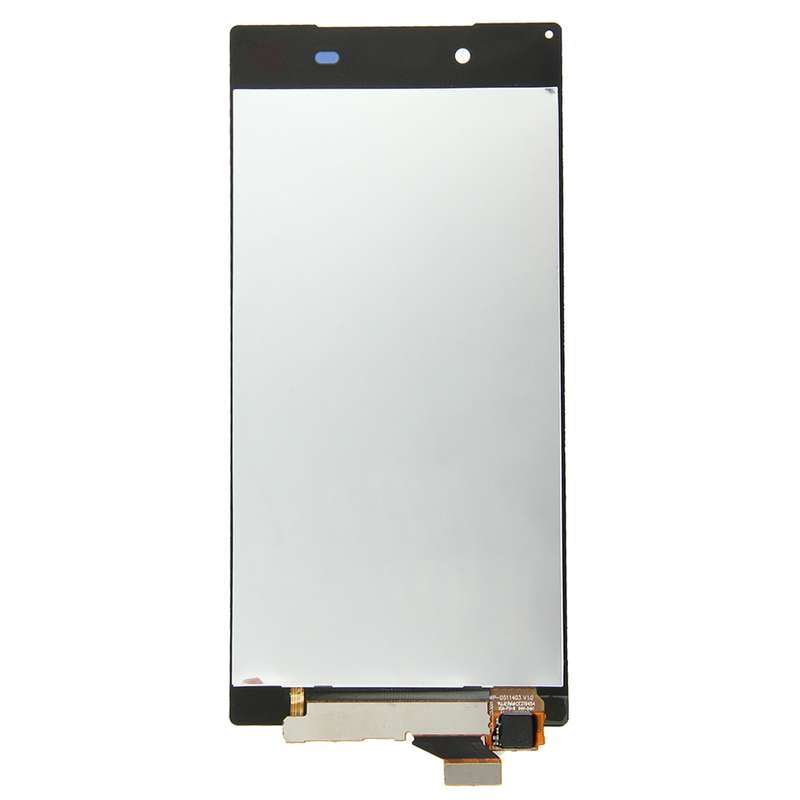 LCD Display + Touch Panel for Sony Xperia Z5, 5.2 inch(White)