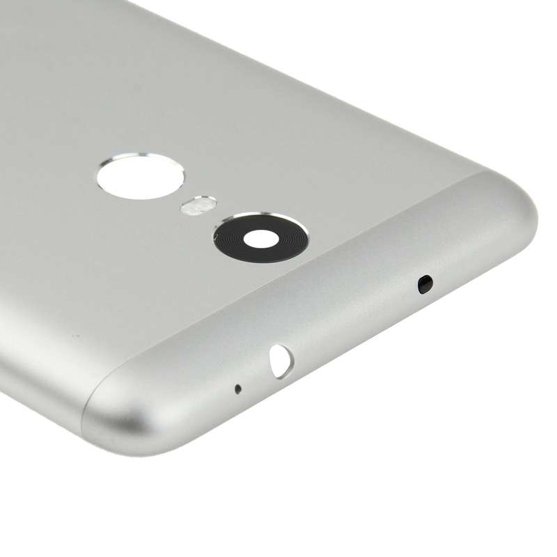 Battery Back Cover for Xiaomi Redmi Note 3(Gold)