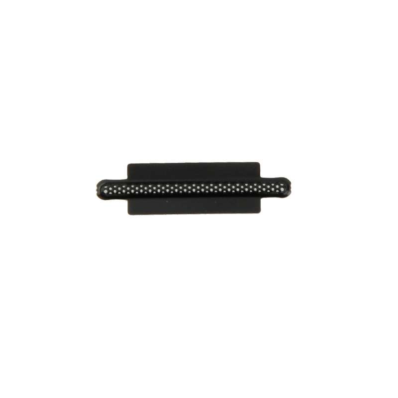 For Huawei Ascend Mate 7 Front Housing LCD Frame Bezel Plate(Gold)