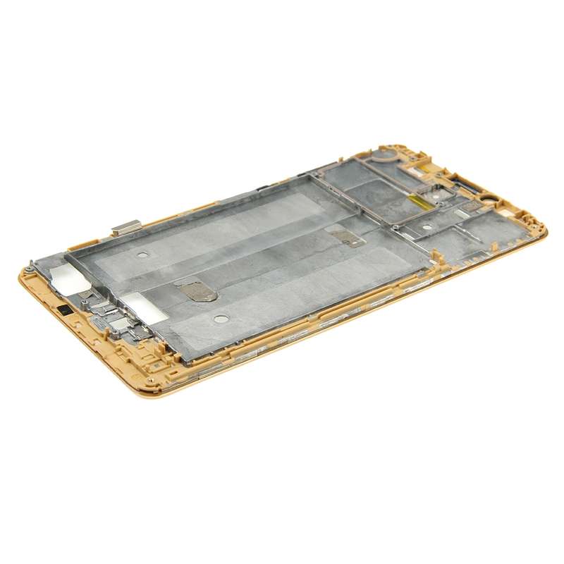 Battery Back Cover for Xiaomi Redmi Note 3(Silver)