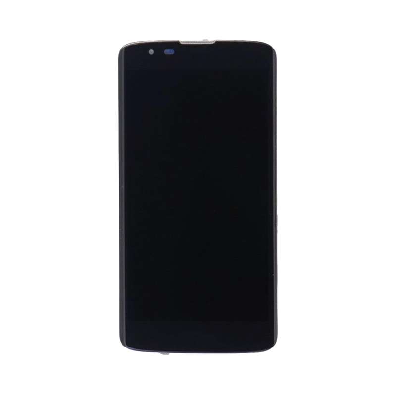 TFT LCD Screen for LG K7 Lite / Tribute 5 / LS665 LS675 MS330 K330 AS330 with Digitizer Full Assembl