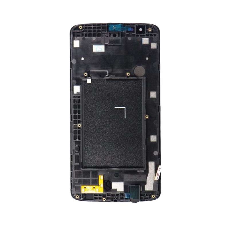 TFT LCD Screen for LG K7 Lite / Tribute 5 / LS665 LS675 MS330 K330 AS330 with Digitizer Full Assembl