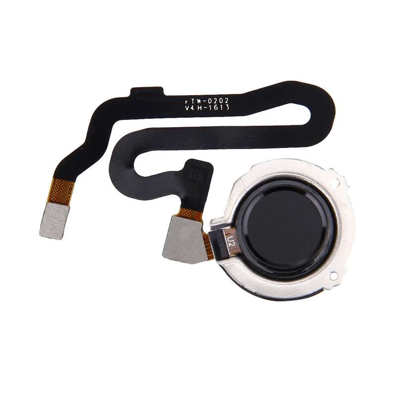For Huawei Honor 8 Fingerprint Button Flex Cable(Rose Gold)