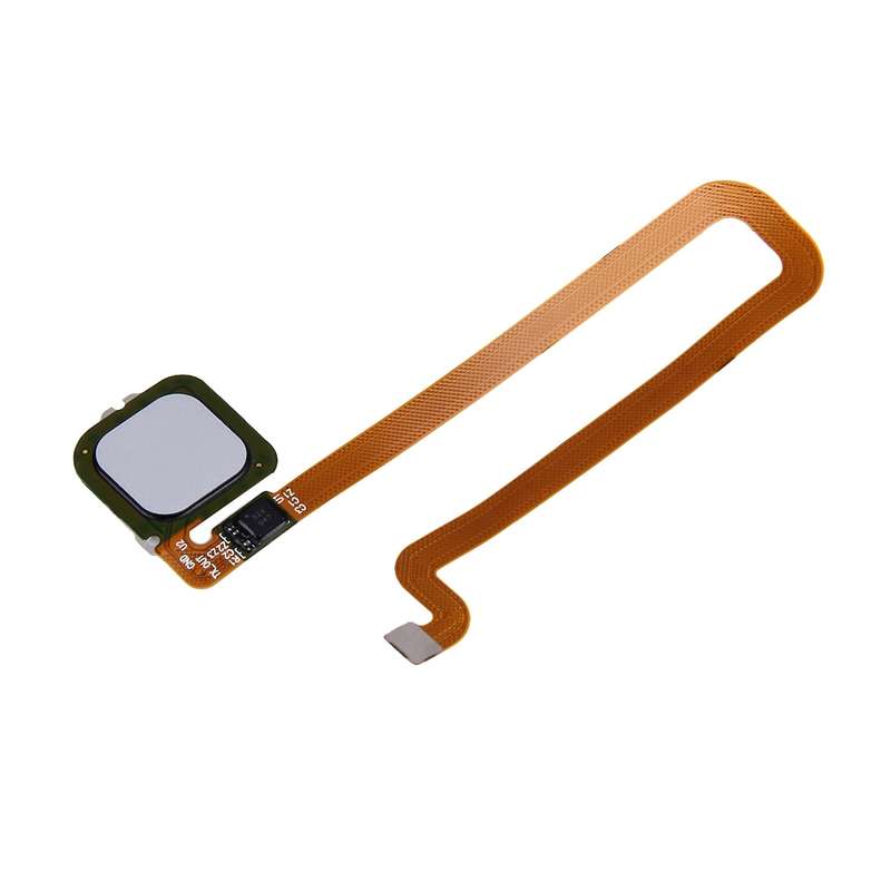 For Huawei Mate 8 Home Button Flex Cable(Black)