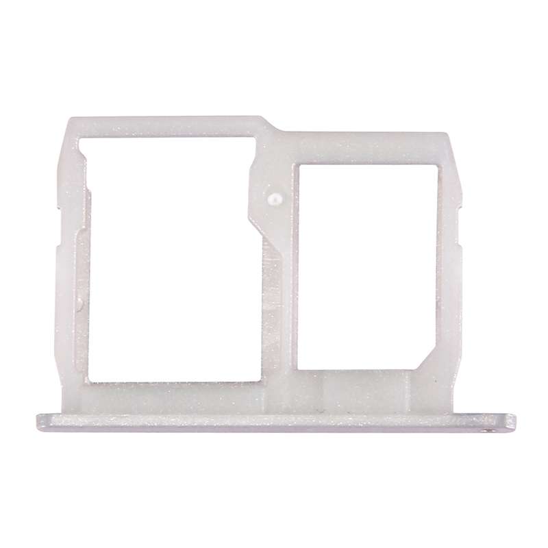 SIM Card Tray + Micro SD / SIM Card Tray for LG G5 / H868 / H860 / F700 / LS992(Pink)