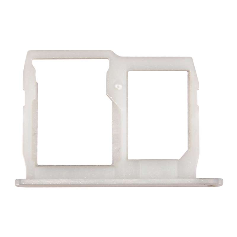 SIM Card Tray + Micro SD / SIM Card Tray for LG G5 / H868 / H860 / F700 / LS992(Pink)