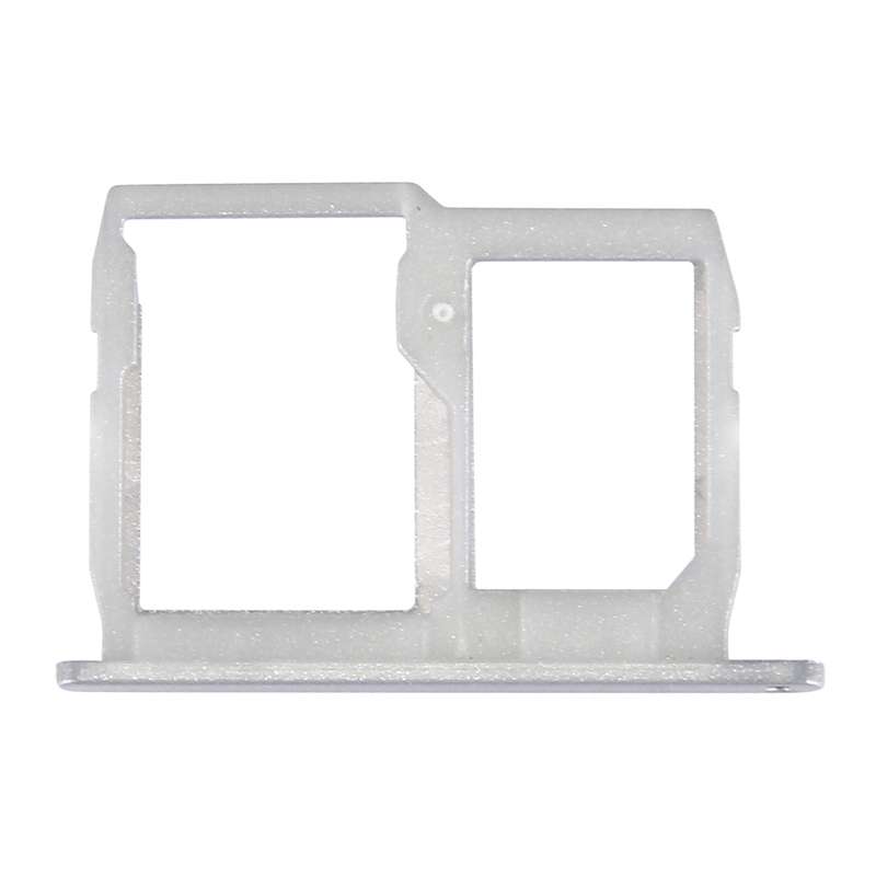 SIM Card Tray + Micro SD / SIM Card Tray for LG G5 / H868 / H860 / F700 / LS992(Pink)
