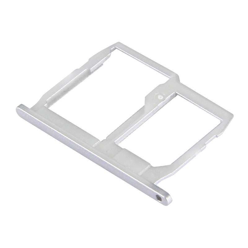 SIM Card Tray + Micro SD / SIM Card Tray for LG G5 / H868 / H860 / F700 / LS992(Pink)