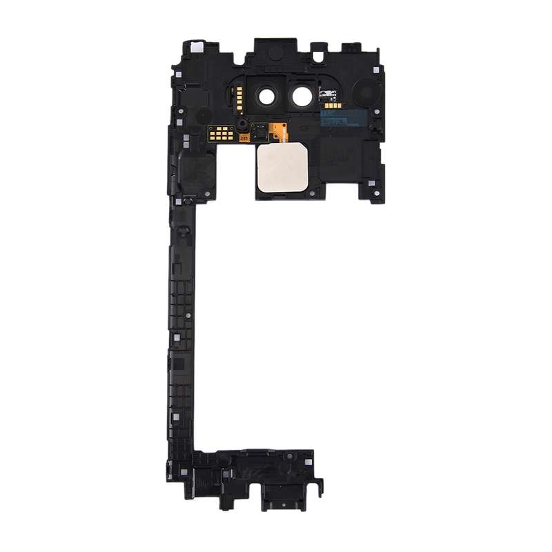 Rear Housing Frame for LG V20 (Single SIM Version)(Black)