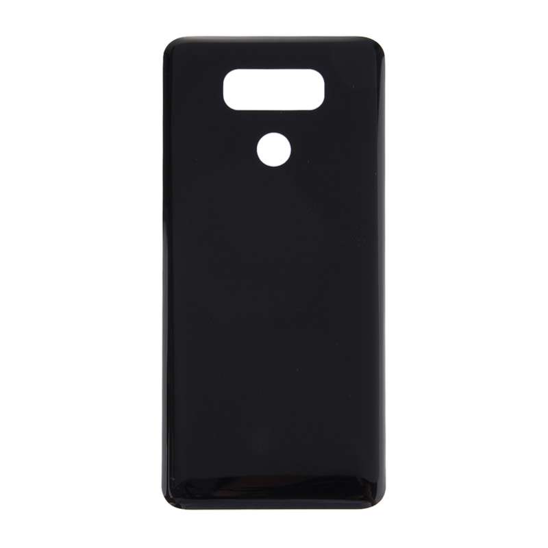 Back Cover for LG G6 / H870 / H870DS / H872 / LS993 / VS998 / US997(Blue)