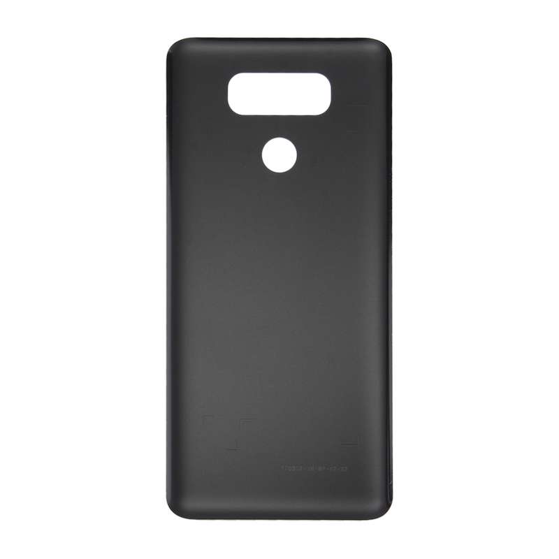 Back Cover for LG G6 / H870 / H870DS / H872 / LS993 / VS998 / US997(Blue)