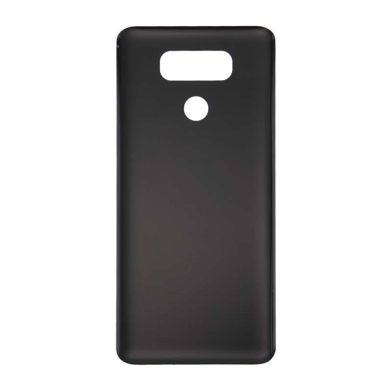 Back Cover for LG G6 / H870 / H870DS / H872 / LS993 / VS998 / US997(Blue)