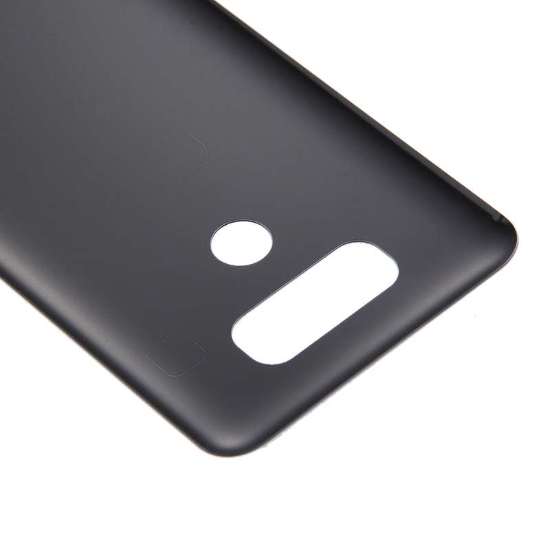 Back Cover for LG G6 / H870 / H870DS / H872 / LS993 / VS998 / US997(Blue)