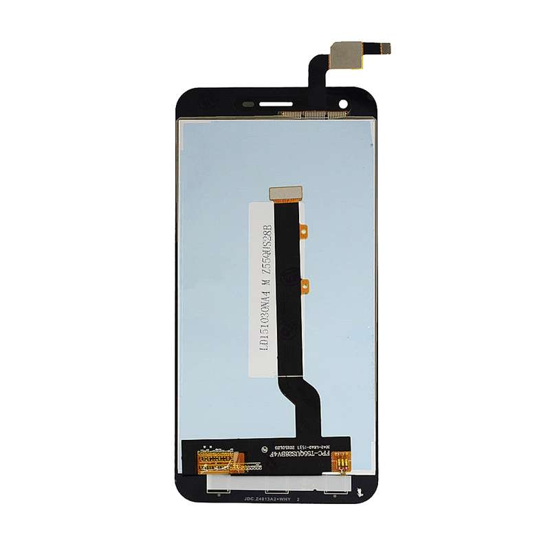 OEM LCD Screen for Vodafone Smart Ultra 6 / VF995 with Digitizer Full Assembly (Black)