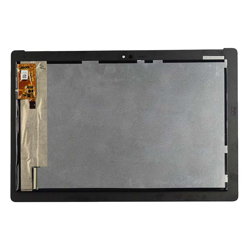 OEM LCD Screen for Asus ZenPad 10 Z300C / Z300CG P023 (Green Flex Cable Version) with Digitizer Full